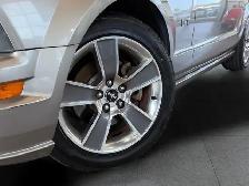 2008 Ford Mustang GT V8|Manual|Convertible - Photo 2