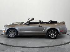 2008 Ford Mustang GT V8|Manual|Convertible - Photo 3