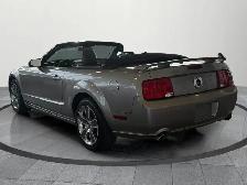 2008 Ford Mustang GT V8|Manual|Convertible - Photo 4