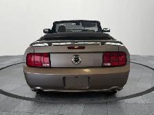 2008 Ford Mustang GT V8|Manual|Convertible - Photo 5