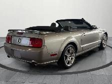 2008 Ford Mustang GT V8|Manual|Convertible - Photo 6
