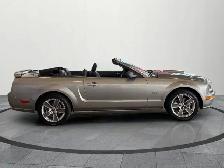 2008 Ford Mustang GT V8|Manual|Convertible - Photo 7
