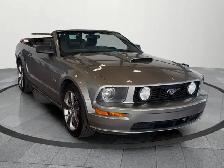 2008 Ford Mustang GT V8|Manual|Convertible - Photo 8