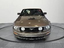 2008 Ford Mustang GT V8|Manual|Convertible - Photo 9