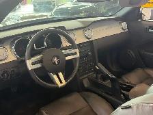 2008 Ford Mustang GT V8|Manual|Convertible - Photo 15
