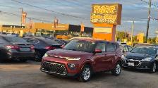 2021 Kia Soul EX