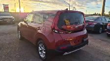 2021 Kia Soul EX - Photo 3