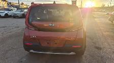 2021 Kia Soul EX - Photo 4