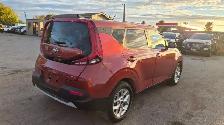 2021 Kia Soul EX - Photo 5