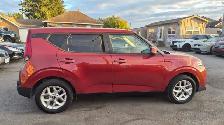 2021 Kia Soul EX - Photo 6