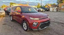 2021 Kia Soul EX - Photo 7