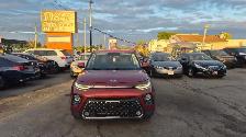 2021 Kia Soul EX - Photo 8