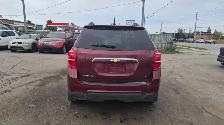 2017 Chevrolet Equinox LT, ALLOYS, 4 CYLINDER, FWD, AS IS SPECIA - Photo 4