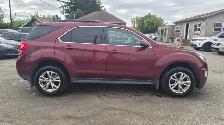 2017 Chevrolet Equinox LT, ALLOYS, 4 CYLINDER, FWD, AS IS SPECIA - Photo 6