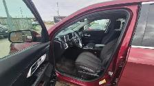 2017 Chevrolet Equinox LT, ALLOYS, 4 CYLINDER, FWD, AS IS SPECIA - Photo 9