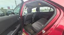 2017 Chevrolet Equinox LT, ALLOYS, 4 CYLINDER, FWD, AS IS SPECIA - Photo 10