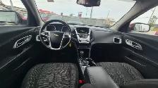 2017 Chevrolet Equinox LT, ALLOYS, 4 CYLINDER, FWD, AS IS SPECIA - Photo 11