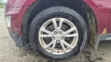 2017 Chevrolet Equinox LT, ALLOYS, 4 CYLINDER, FWD, AS IS SPECIA - Photo 16