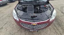 2017 Chevrolet Equinox LT, ALLOYS, 4 CYLINDER, FWD, AS IS SPECIA - Photo 18