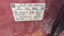 2017 Chevrolet Equinox LT, ALLOYS, 4 CYLINDER, FWD, AS IS SPECIA - Photo 19