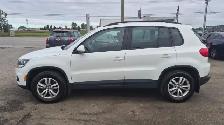 2016 Volkswagen Tiguan Trendline - Photo 2