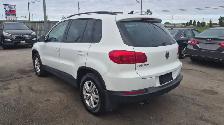 2016 Volkswagen Tiguan Trendline - Photo 3
