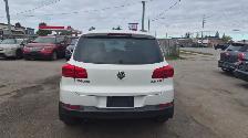 2016 Volkswagen Tiguan Trendline - Photo 4