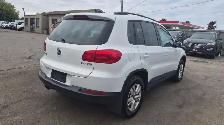 2016 Volkswagen Tiguan Trendline - Photo 5