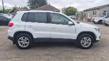 2016 Volkswagen Tiguan Trendline - Photo 6