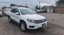2016 Volkswagen Tiguan Trendline - Photo 7