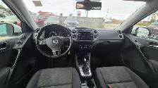 2016 Volkswagen Tiguan Trendline - Photo 11