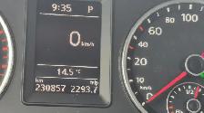2016 Volkswagen Tiguan Trendline - Photo 12