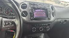 2016 Volkswagen Tiguan Trendline - Photo 13