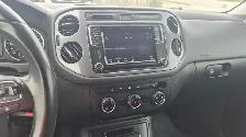 2016 Volkswagen Tiguan Trendline - Photo 14