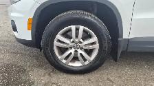 2016 Volkswagen Tiguan Trendline - Photo 15