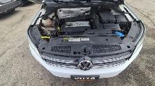 2016 Volkswagen Tiguan Trendline - Photo 17