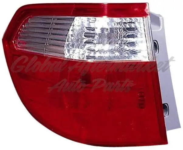 Honda Odyssey 2005-2007 Tail Lights Left and Right