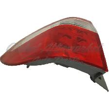 Honda Odyssey 2005-2007 Tail Lights Left and Right - Photo 4