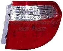 Honda Odyssey 2005-2007 Tail Lights Left and Right - Photo 5