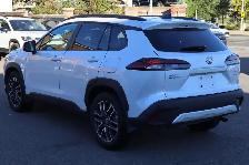 2026 Toyota Corolla Cross LE AWD - Photo 3
