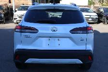 2026 Toyota Corolla Cross LE AWD - Photo 4