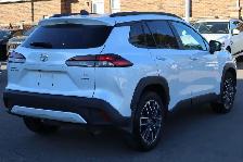 2026 Toyota Corolla Cross LE AWD - Photo 5