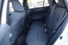 2026 Toyota Corolla Cross LE AWD - Photo 7