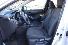 2026 Toyota Corolla Cross LE AWD - Photo 8