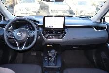 2026 Toyota Corolla Cross LE AWD - Photo 10