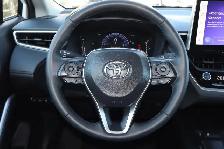 2026 Toyota Corolla Cross LE AWD - Photo 11