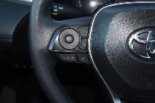 2026 Toyota Corolla Cross LE AWD - Photo 12