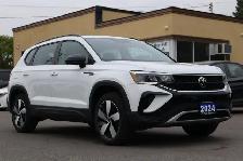 2024 Volkswagen Taos Trendline 4Motion