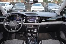 2024 Volkswagen Taos Trendline 4Motion - Photo 12