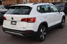 2024 Volkswagen Taos Trendline 4Motion - Photo 15